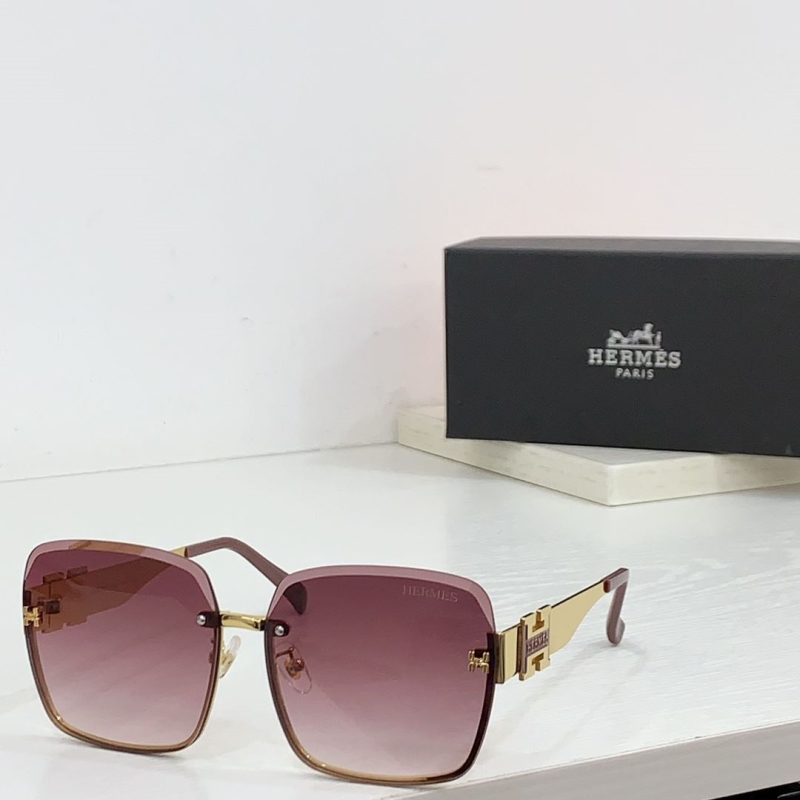 Hermes Sunglasses